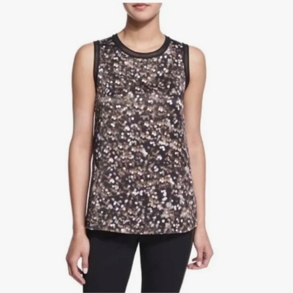rag & bone Edie Tank XS